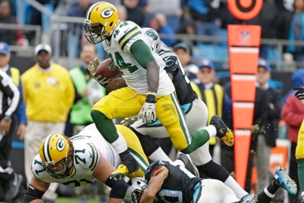 NFL Fantasy Football Week 10: Last-Minute Advice for ...