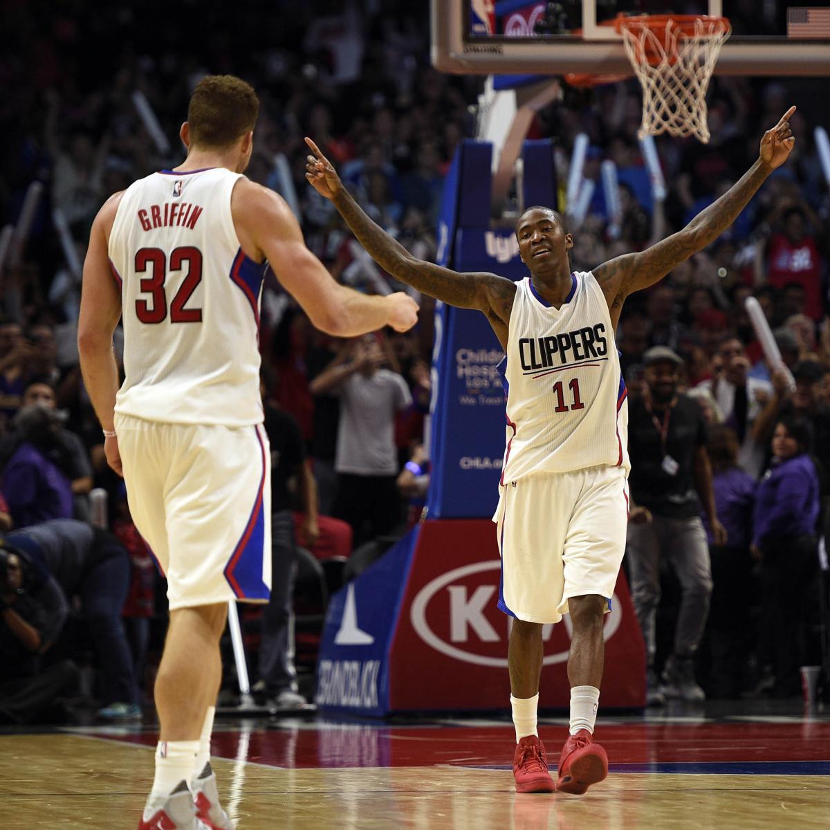 Pistons vs. Clippers: Score, Video Highlights and Recap ...