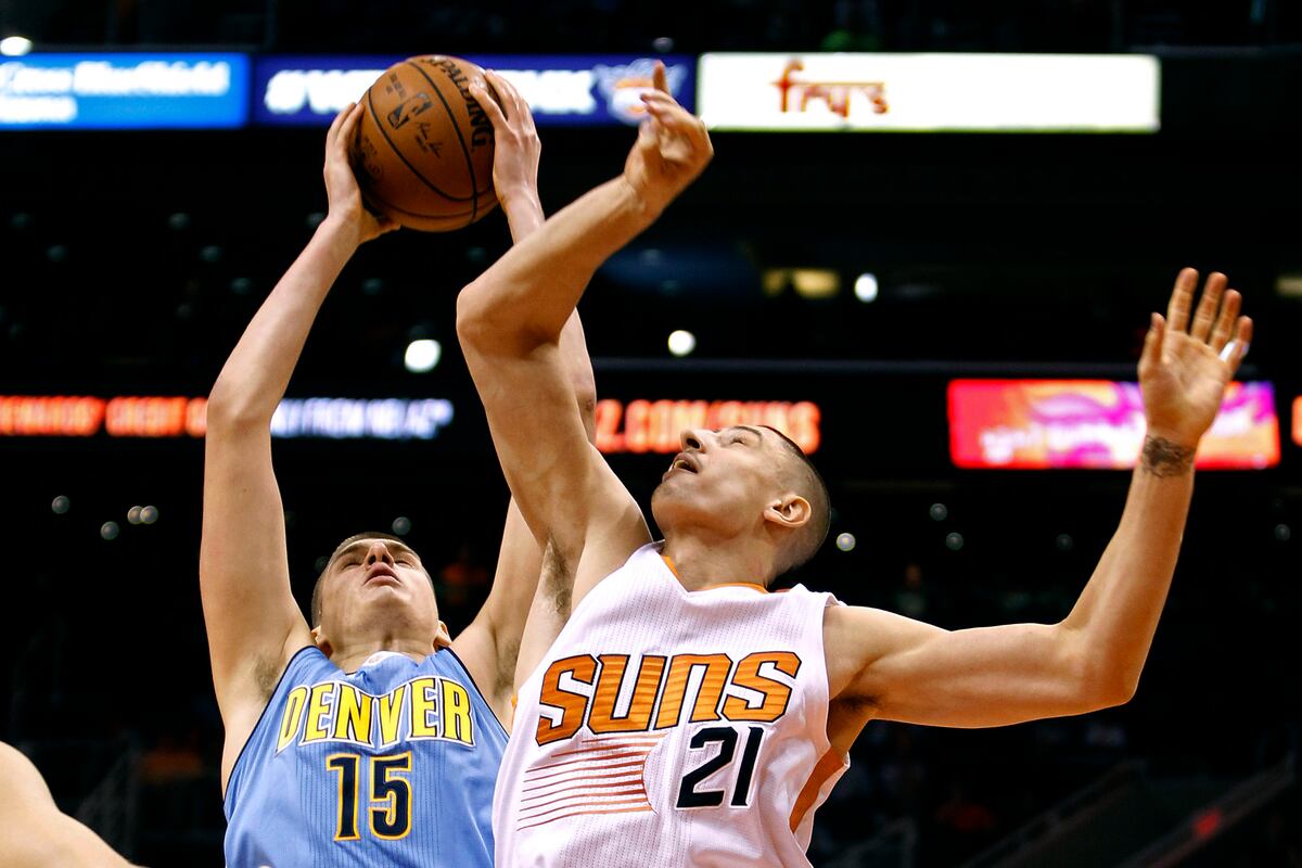 Nuggets Vs Suns Score Video Highlights And Recap From Nov 14 News