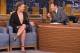 NEW YORK, NY - OCTOBER 06: Ronda Rousey Visits 'The Tonight Show Starring Jimmy Fallon' at Rockefeller Center on October 6, 2015 in New York City. (Photo by Theo Wargo/NBC/Getty Images for 'The Tonight Show Starring Jimmy Fallon')