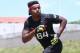 Buckeyes RB commit Antonio Williams capped off his high school career with a 200-yard performance.