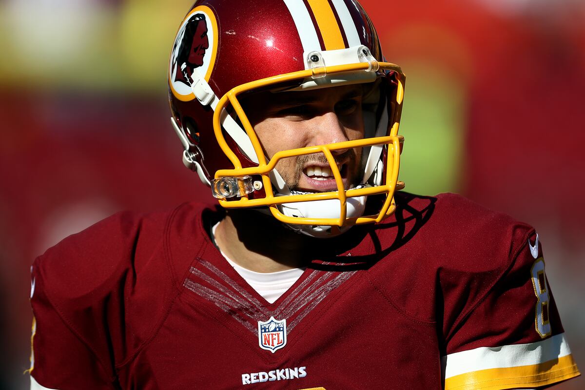 Kirk Cousins, Matt Jones, Jamison Crowder's PostWeek 10 Fantasy Advice