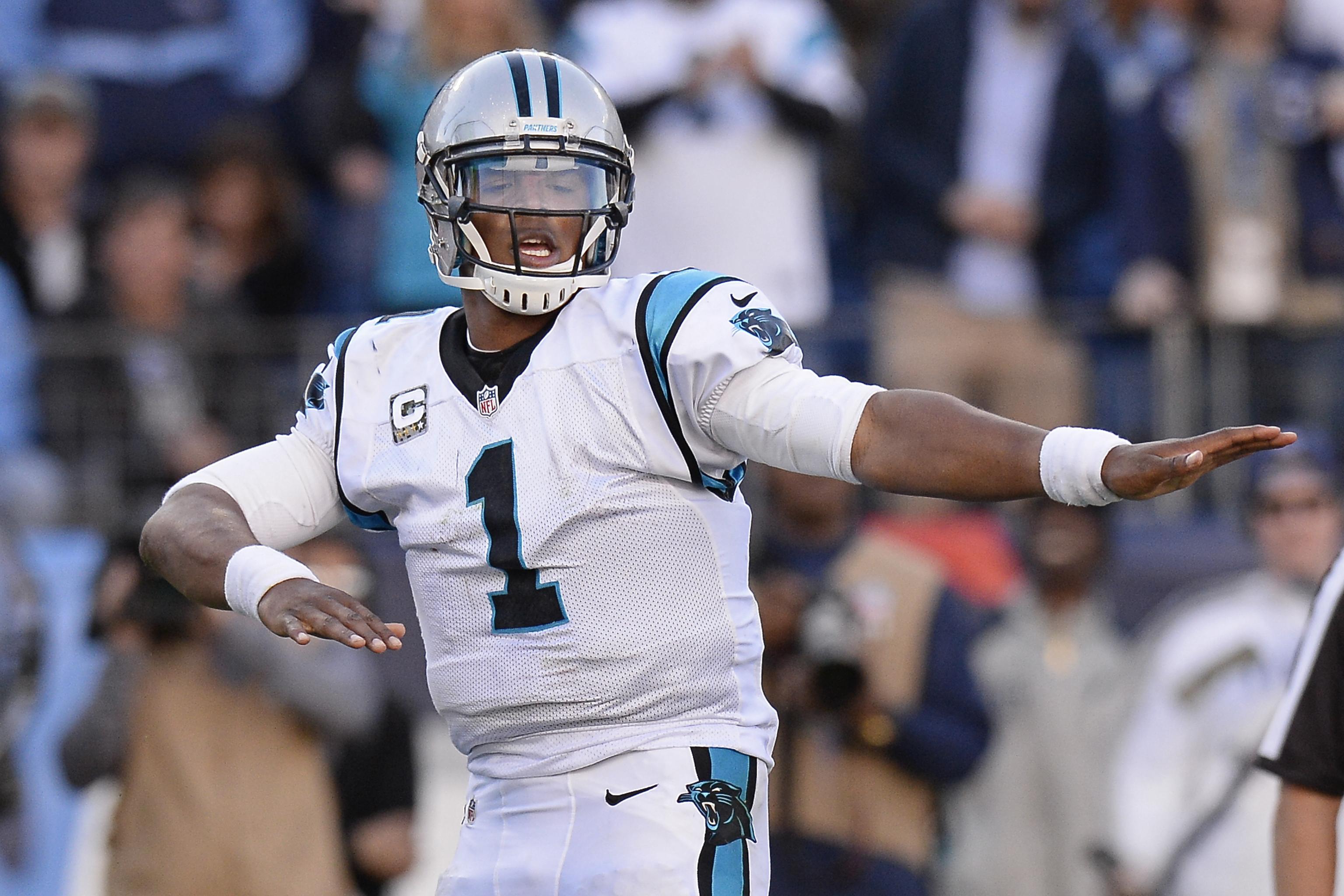 Cam Newton profile: Carolina Panthers superstar remains one of the most  divisive talents in the NFL