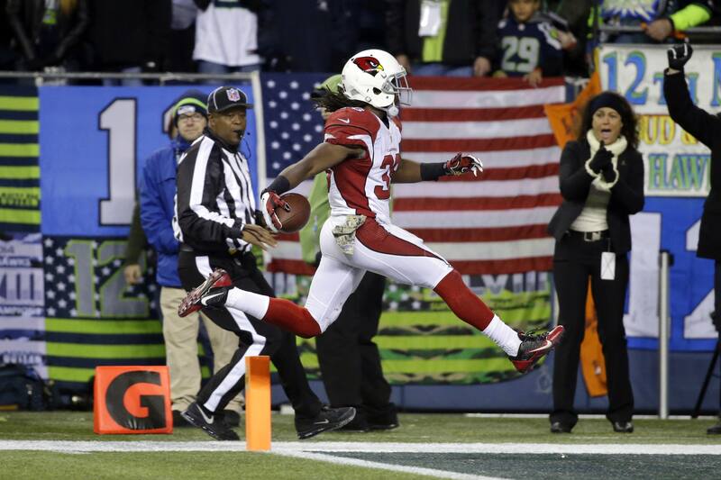 Cardinals Vs Seahawks Score And Twitter Reaction For Sunday