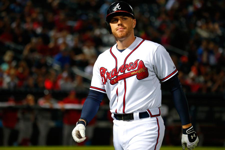 Atlanta Braves fans react to Andrelton Simmons trade