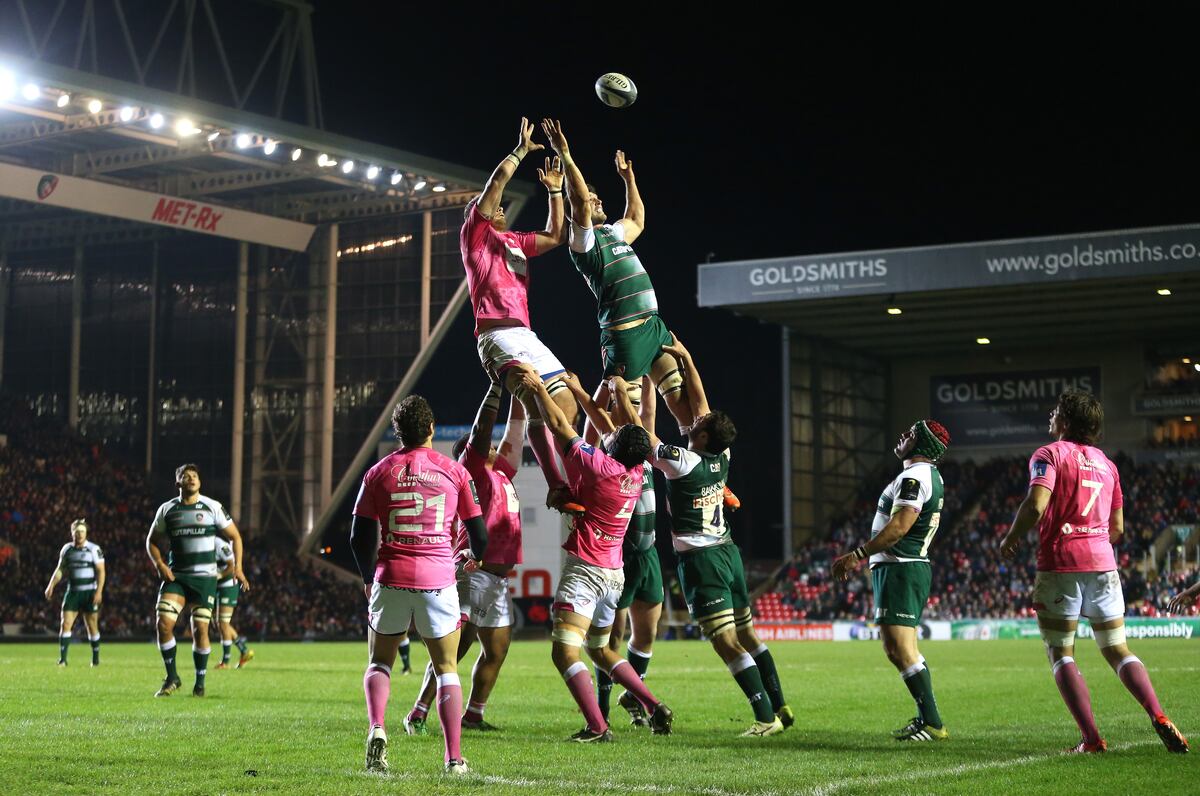 Bleacher Report Sports. Highlights. News. Now.