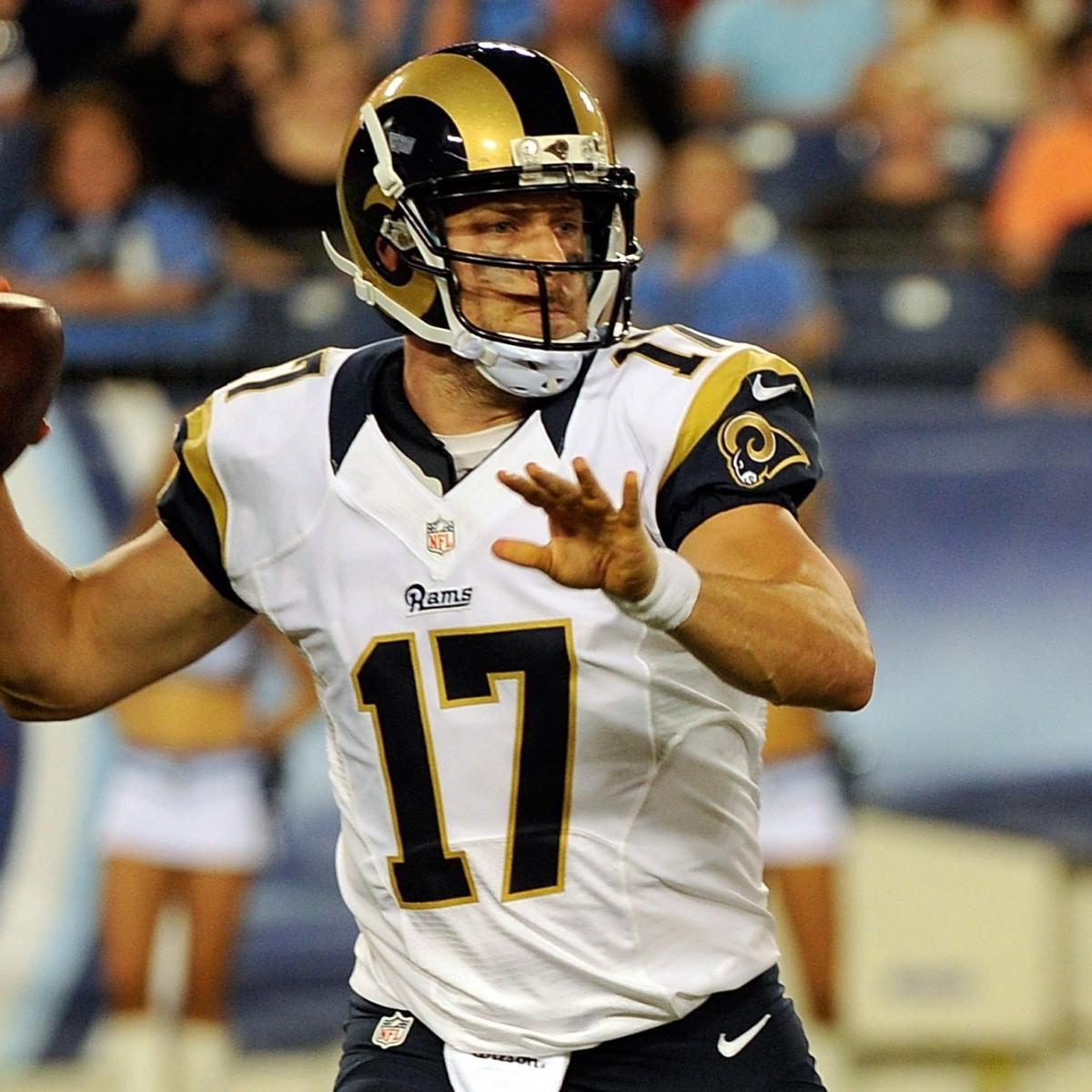 Case Keenum to Start over Nick Foles vs. Ravens Latest Comments and