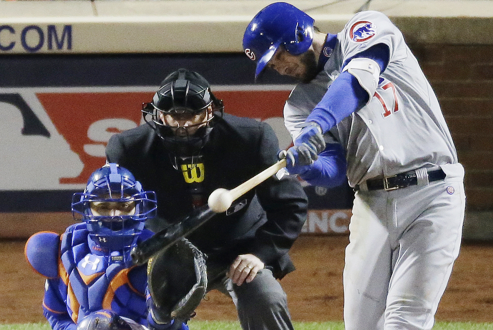 There was no 'nefarious motive' in sending Kris Bryant to Triple-A in 2015  - Bleed Cubbie Blue