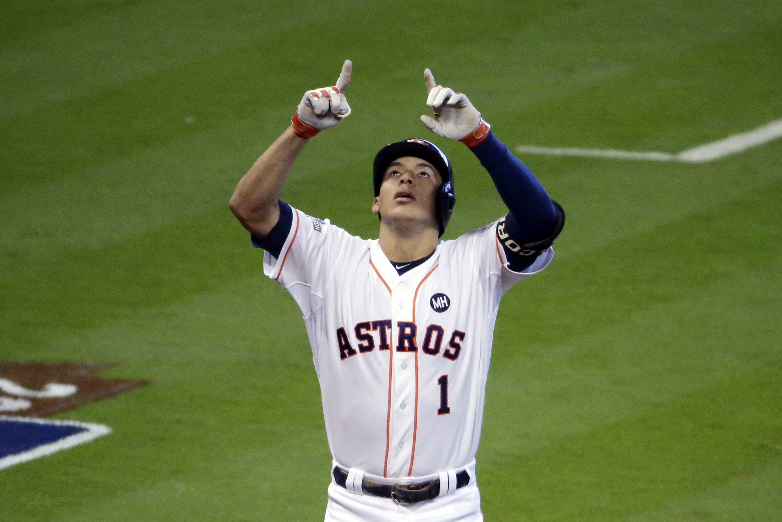Houston Astros - Happy birthday to #Astros pitcher, Dallas Keuchel