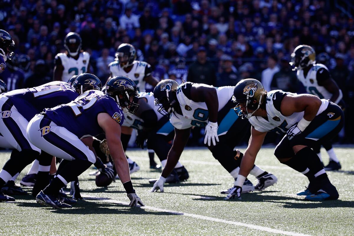 Jacksonville Jaguars Week 1: What Really Happened at EverBank Stadium