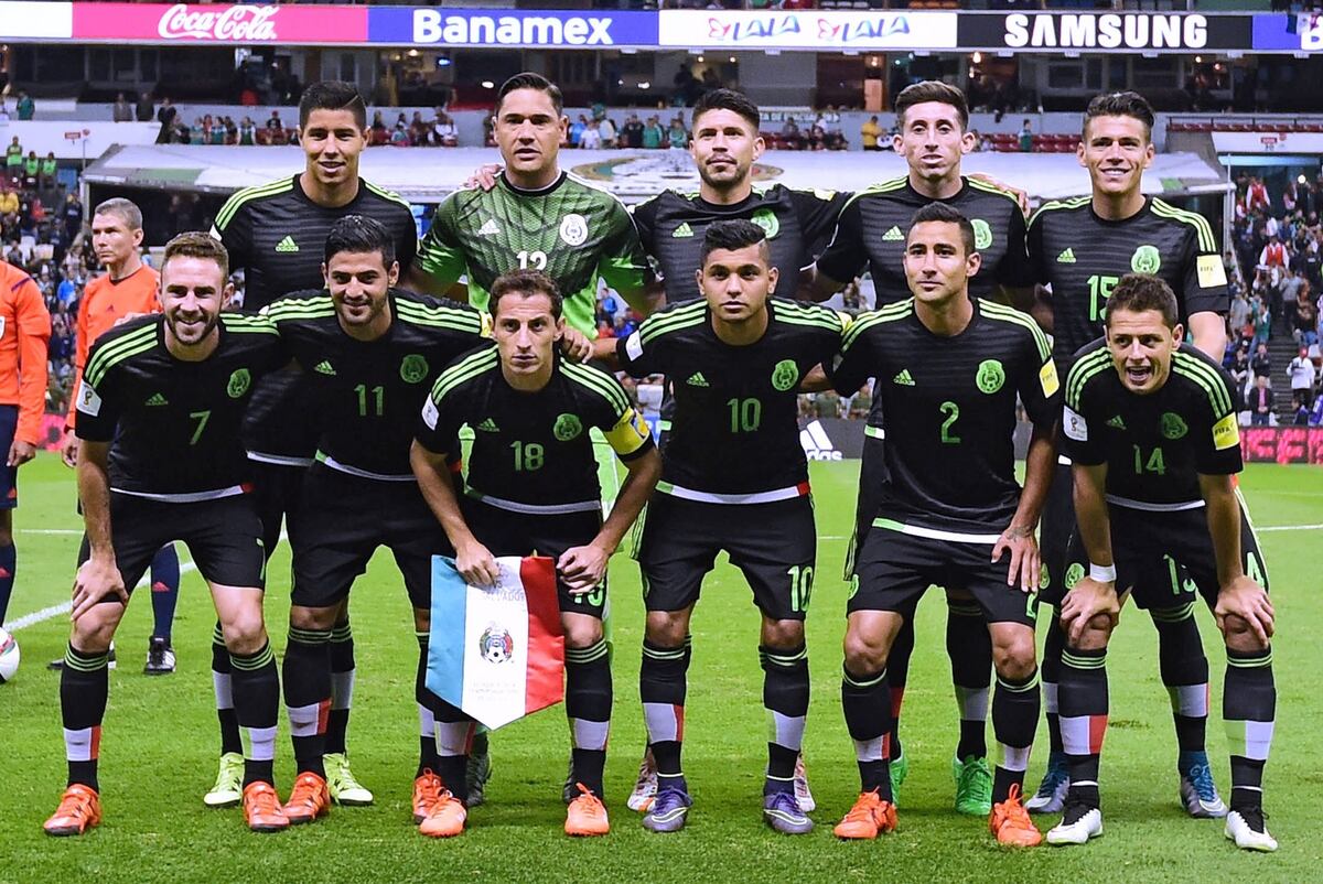View Mexico Vs Honduras Live Today Gif