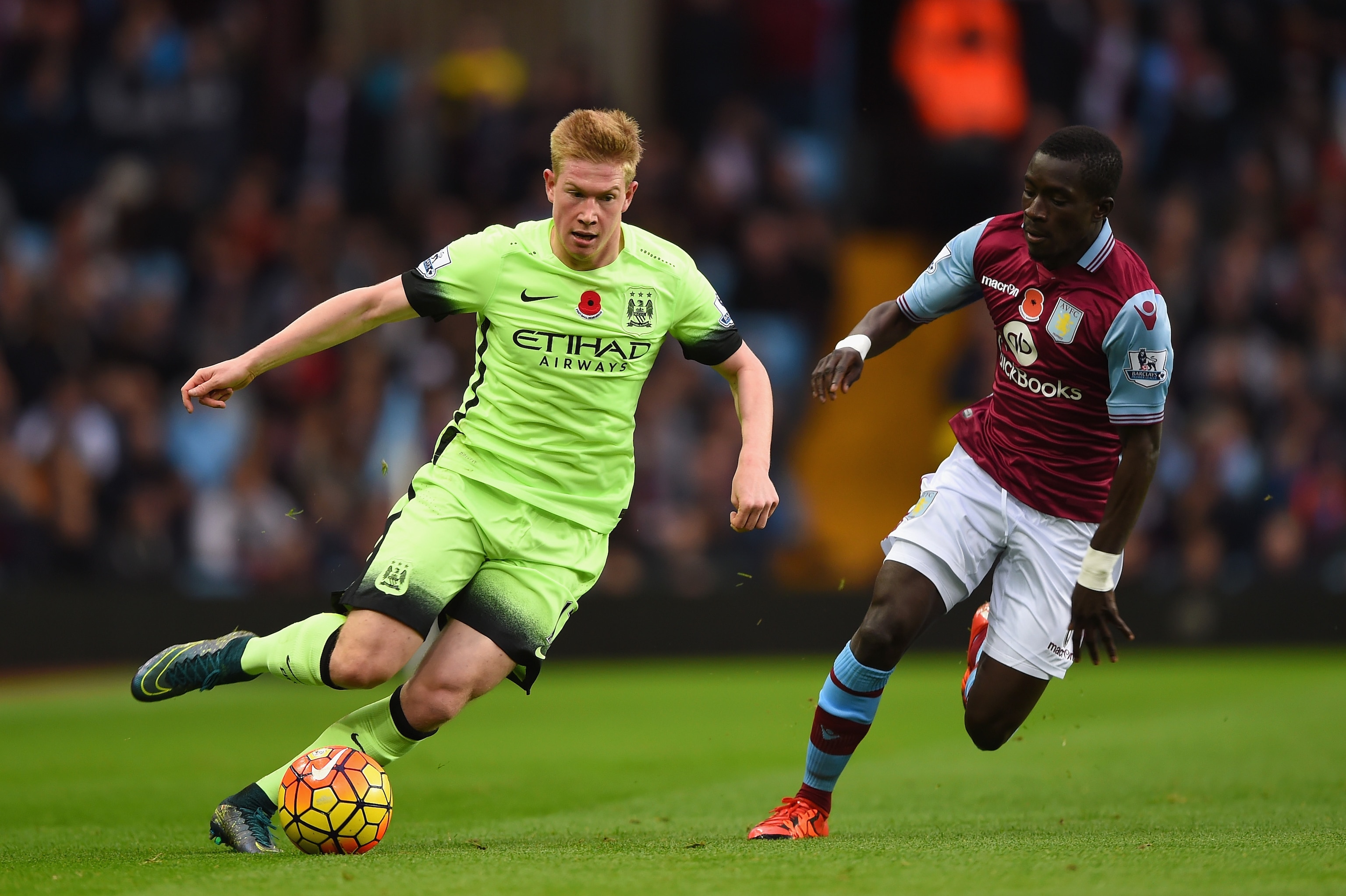 What Is Kevin De Bruyne S Best Position For Manchester City Bleacher Report Latest News Videos And Highlights
