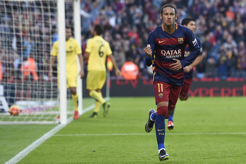 Neymar Clasico Fear Sparked by Barcelona Star's Visits to Dentist for Teeth Pain