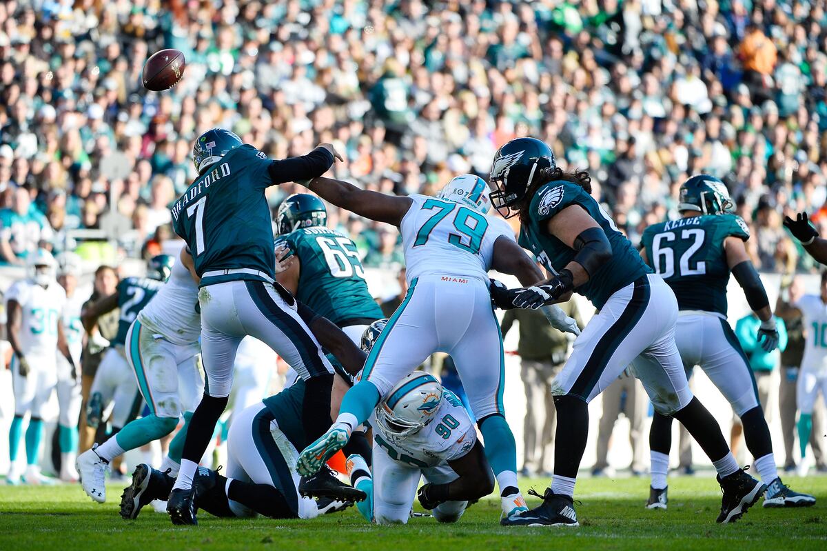 PHILADELPHIA EAGLES SCORES STATS AND HIGHLIGHTS visual data 7