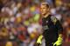 LANDOVER, MD - JULY 28: Marc-Andre ter Stegen of FC Barcelona during the International Champions Cup match between Barcelona and Chelsea at FedExField on July 28, 2015 in Landover, Maryland. (Photo by Matthew Ashton - AMA/Getty Images)