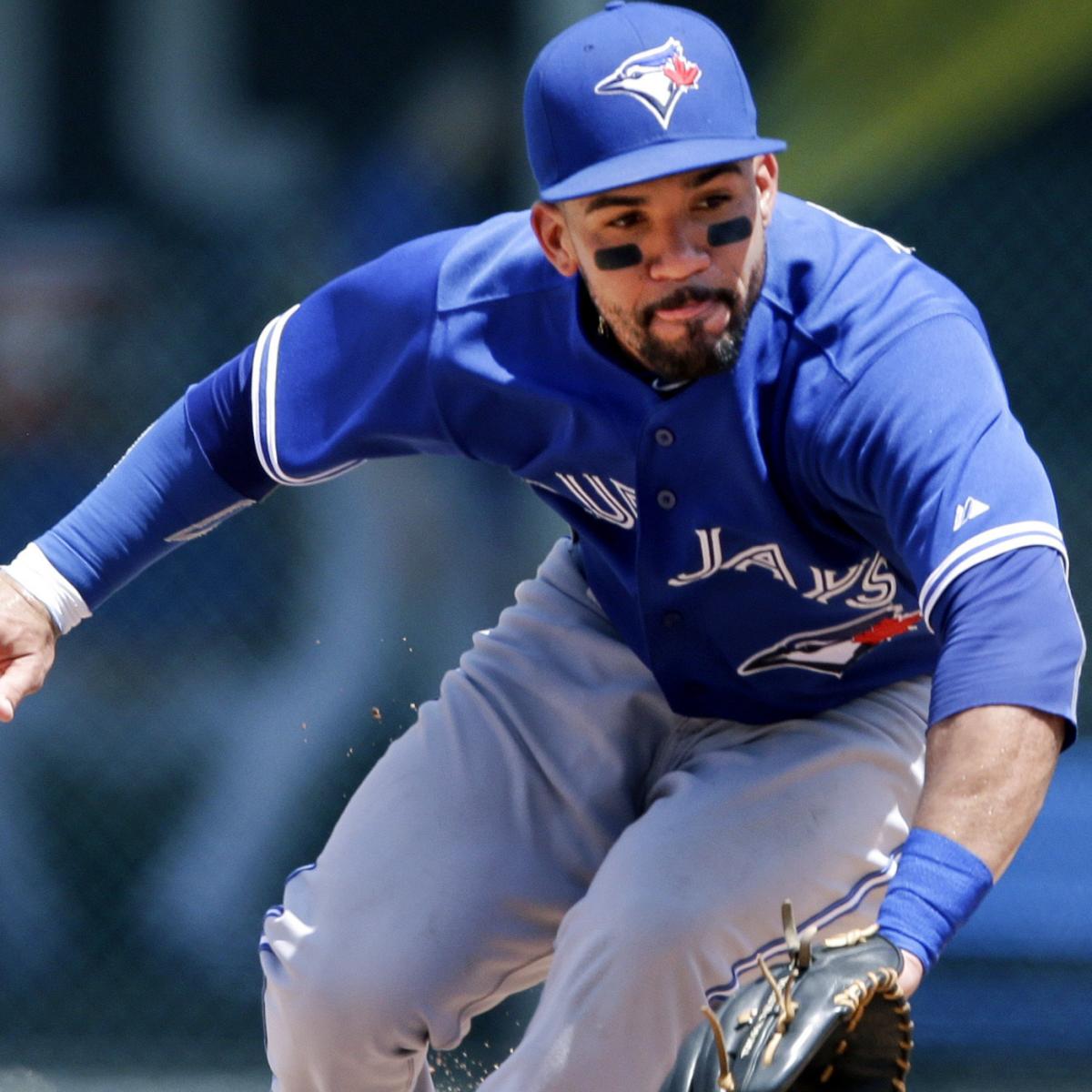 Devon Travis Stats, Fantasy & News