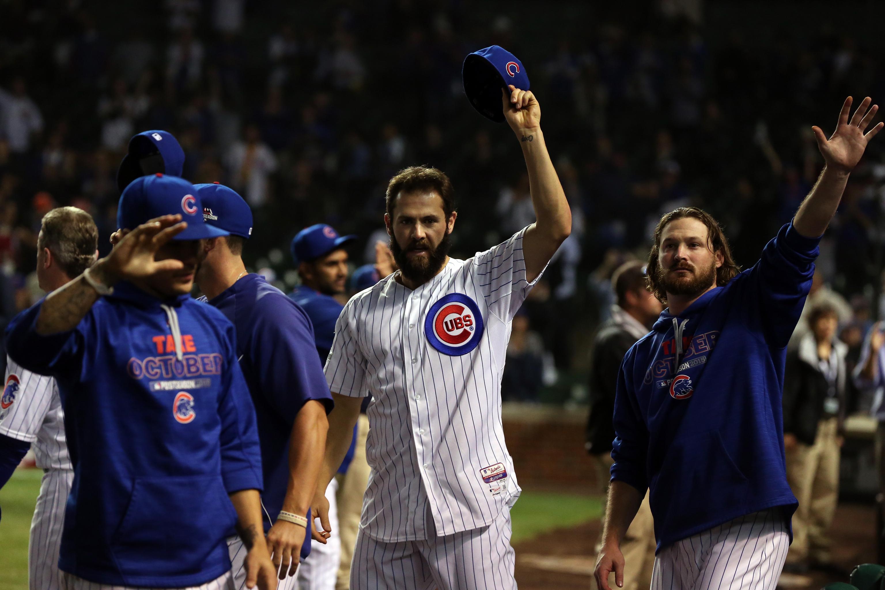 How Jake Arrieta Fell from Cy Young Winner to Scaring Away MLB Teams, News, Scores, Highlights, Stats, and Rumors