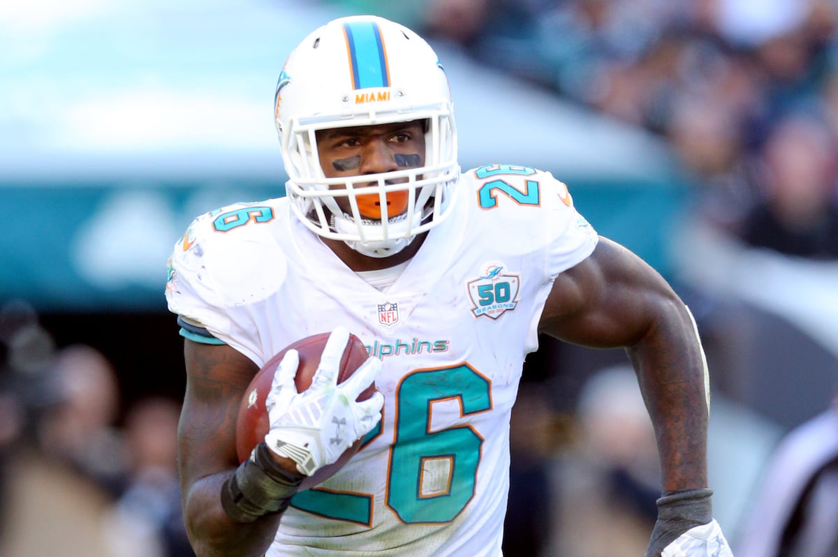 Week 11 Start 'Em, Sit 'Em: Play-or-Bench Advice on Top ...