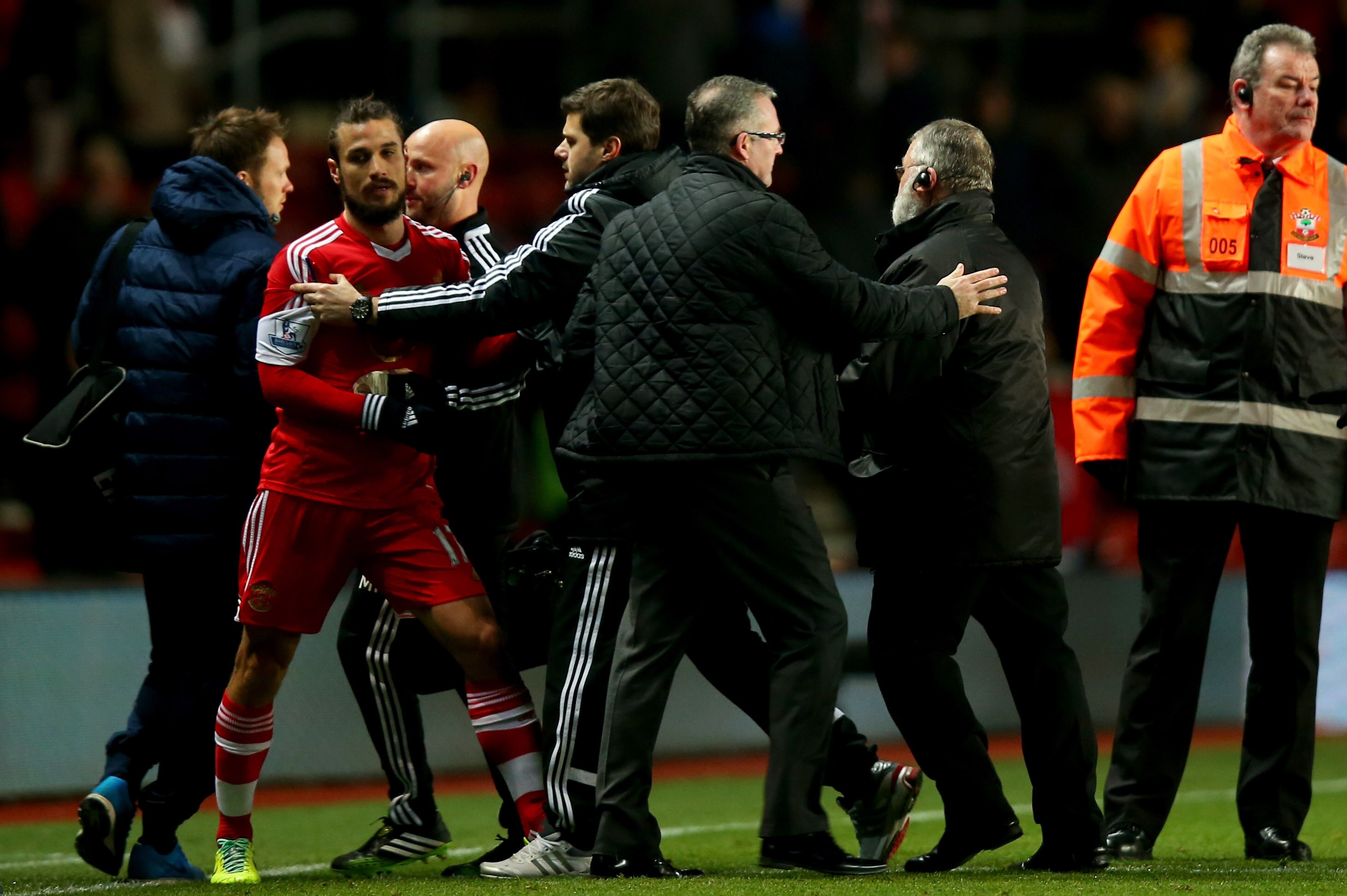 Why Juventus Should Not Bring Pablo Osvaldo Back To Turin