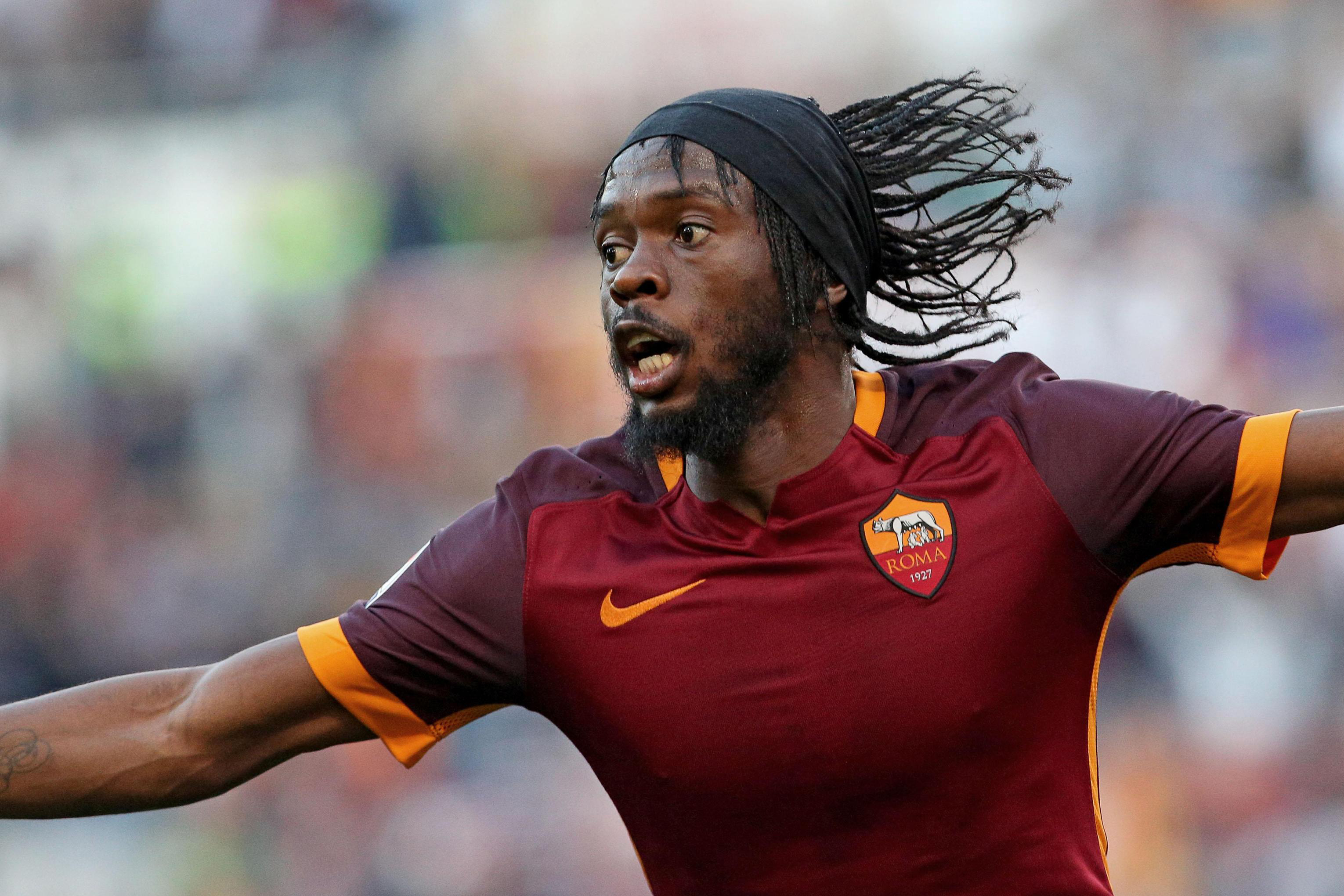 Gervinho Injury Updates On Roma Star S Thigh And Return Bleacher Report Latest News Videos And Highlights