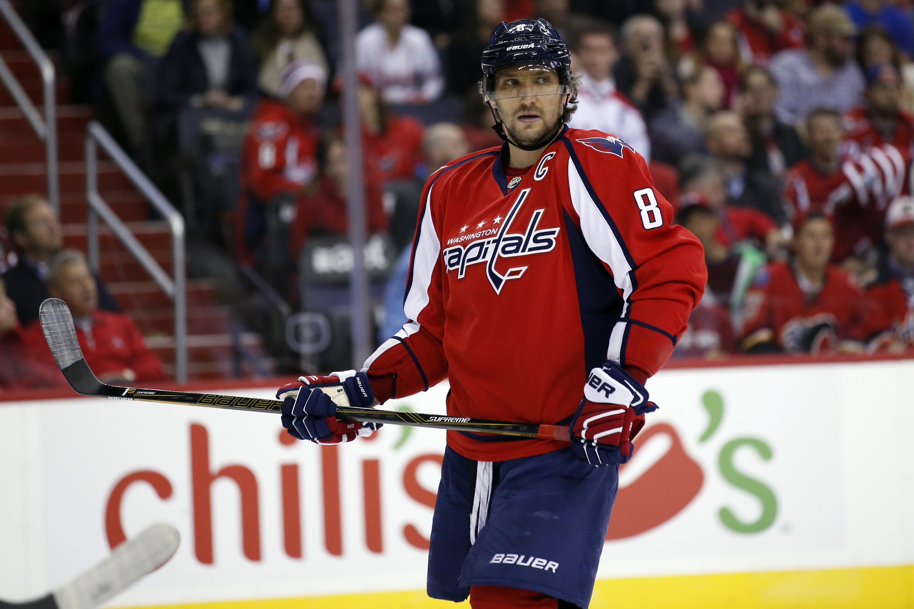 5 best Russian players to ever grace the NHL ft. Alex Ovechkin