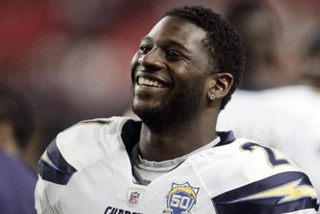 LaDainian Tomlinson San Diego Chargers Youth Retired Player