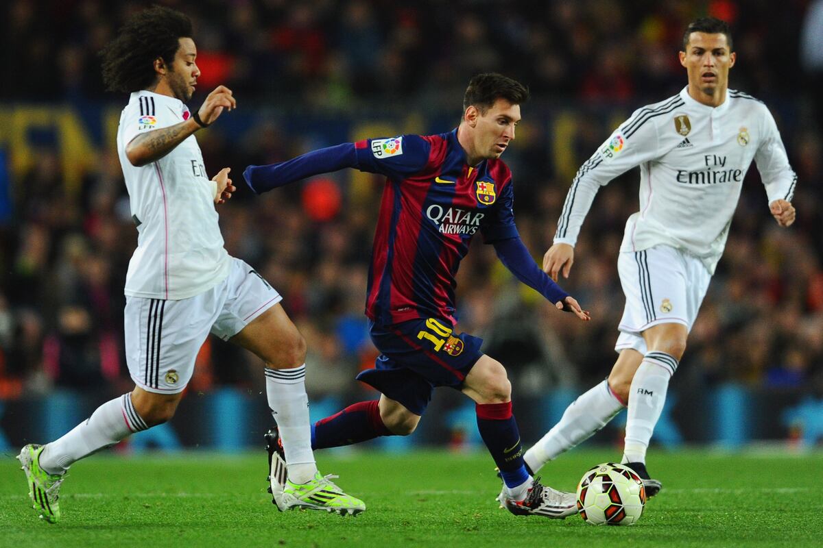 Real Madrid vs. Barcelona: Team News, Preview, Live Stream ...