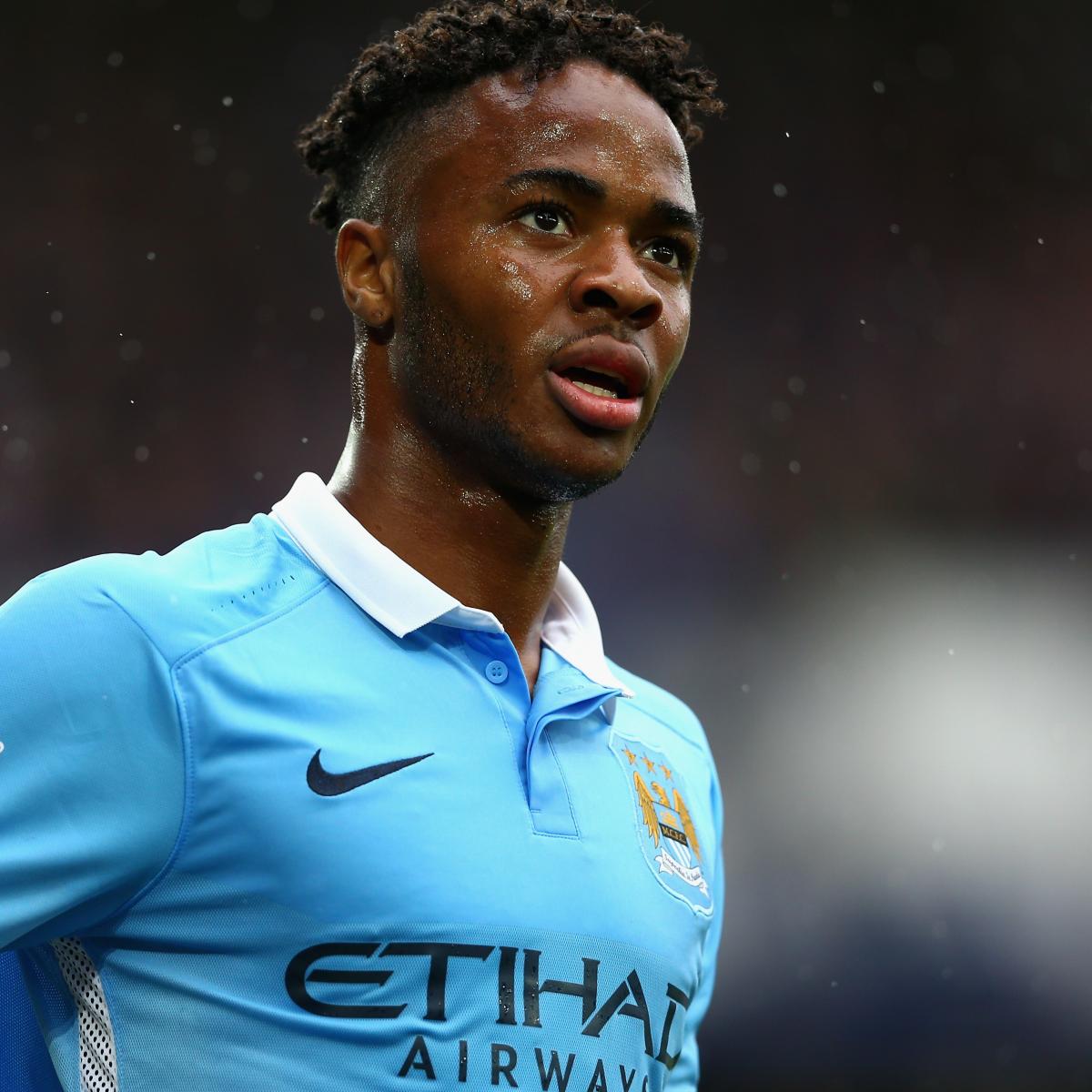 Man City vs. Liverpool: Team News, Predicted Lineups, Live Stream, TV 