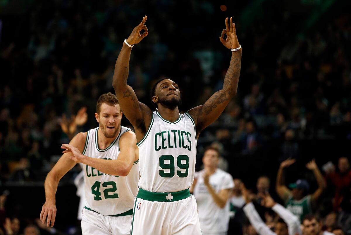 Nets vs. Celtics Score, Video Highlights and Recap from Nov. 20 News, Scores, Highlights