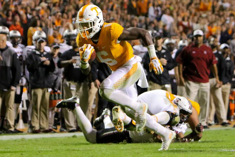 Tennessee Vs Missouri Live Score And Highlights Bleacher
