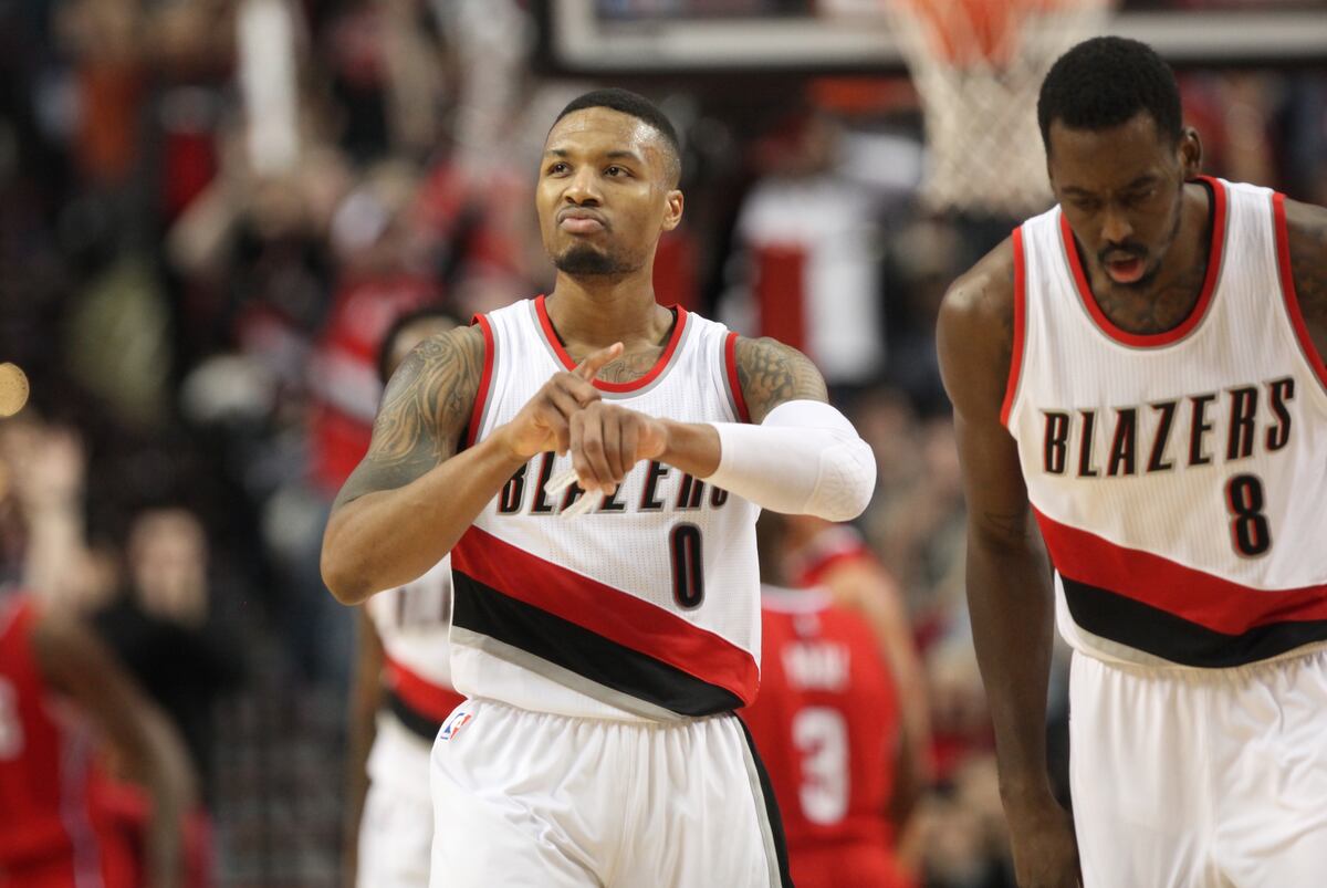 Clippers vs. Trail Blazers: Score, Video Highlights and ...