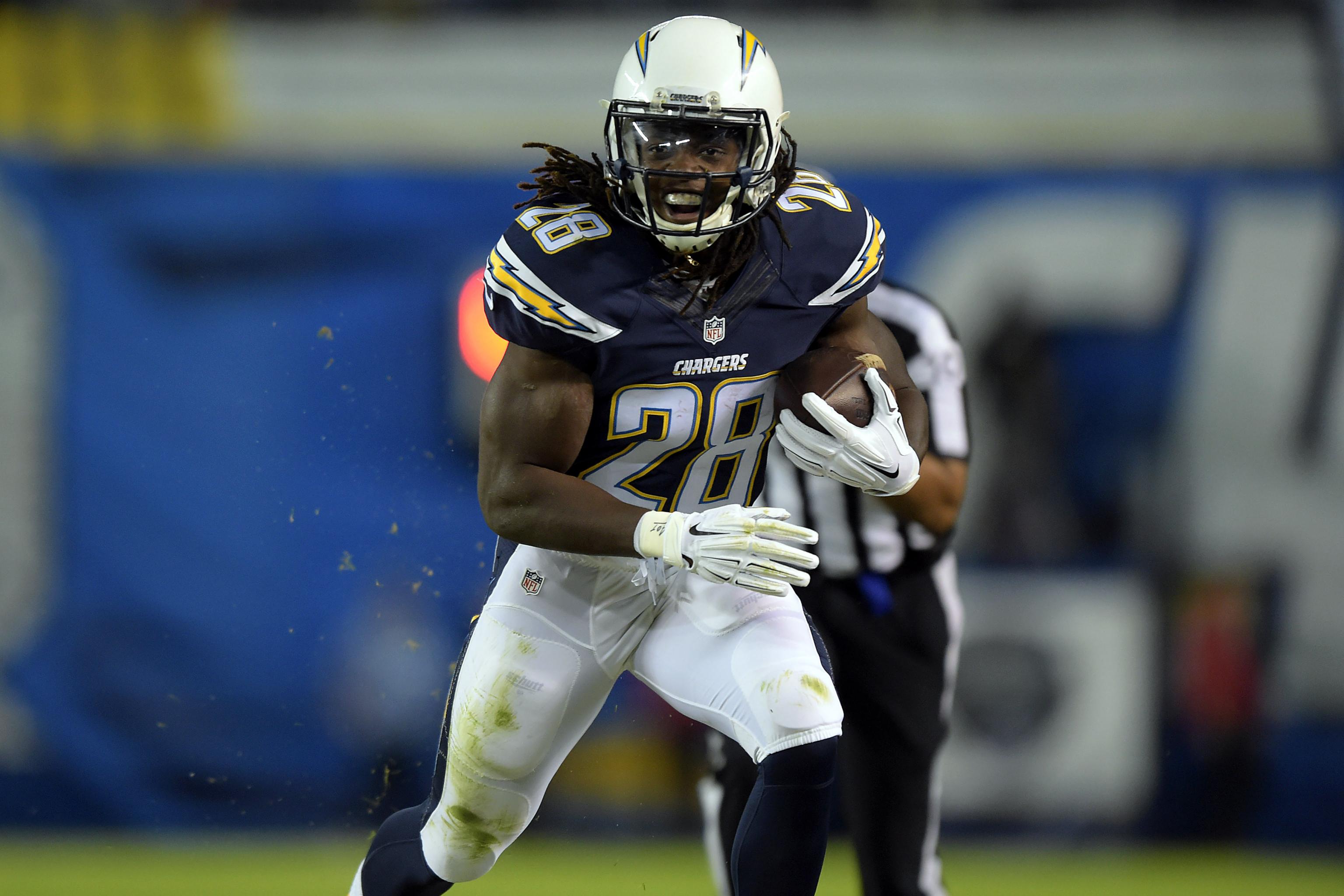 L.A. Chargers picked to win AFC West over Chiefs by Bleacher Report