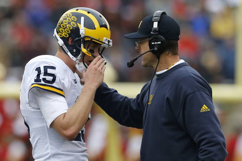 Michigan Vs Penn State Live Score And Highlights
