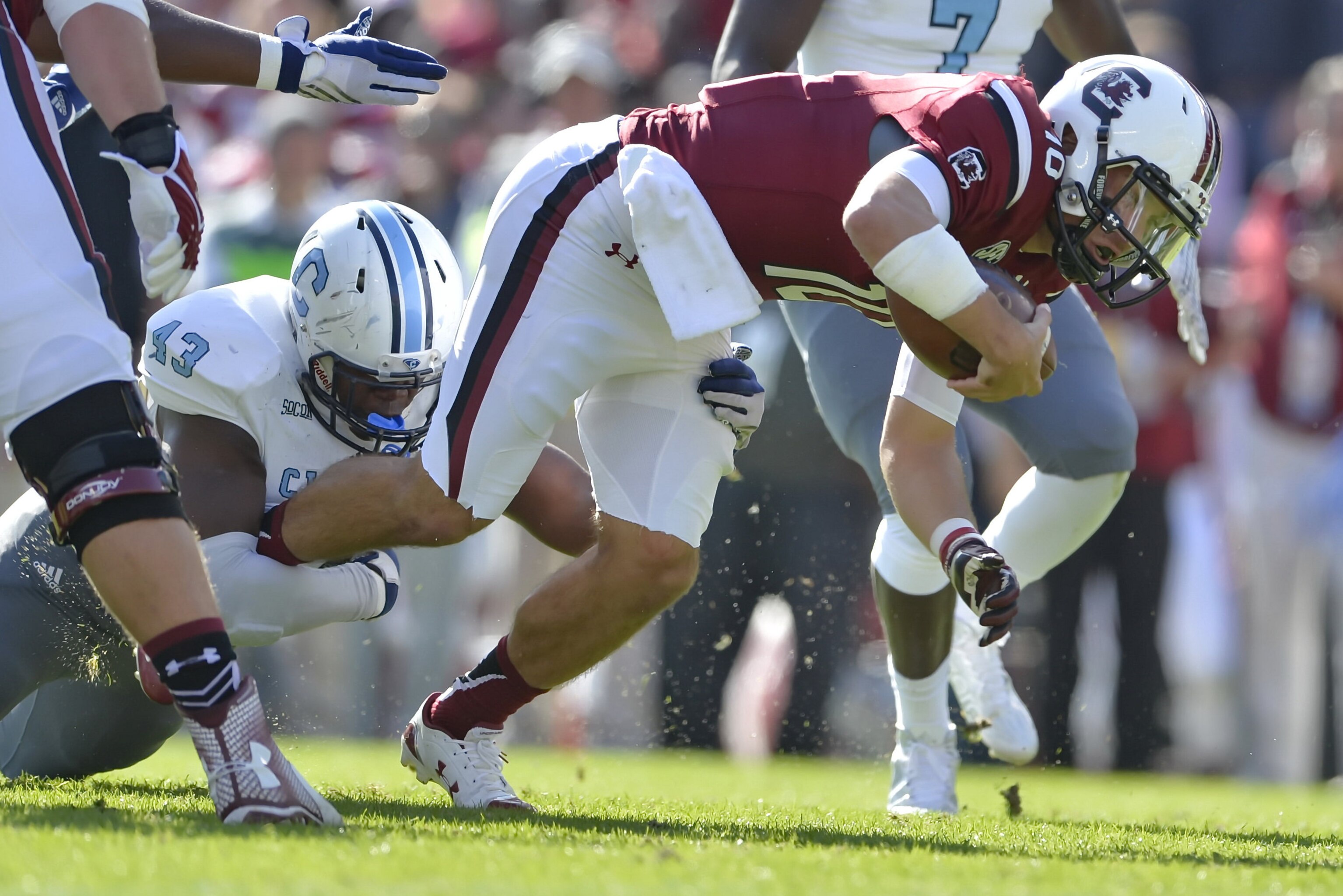 South Carolina S Loss To Citadel Shows Gamecocks Could Be In For Rough Future Bleacher Report Latest News Videos And Highlights South Carolina S Loss To Citadel Shows Gamecocks Could Be In For Rough Future Bleacher Report Latest News Videos And Highlights