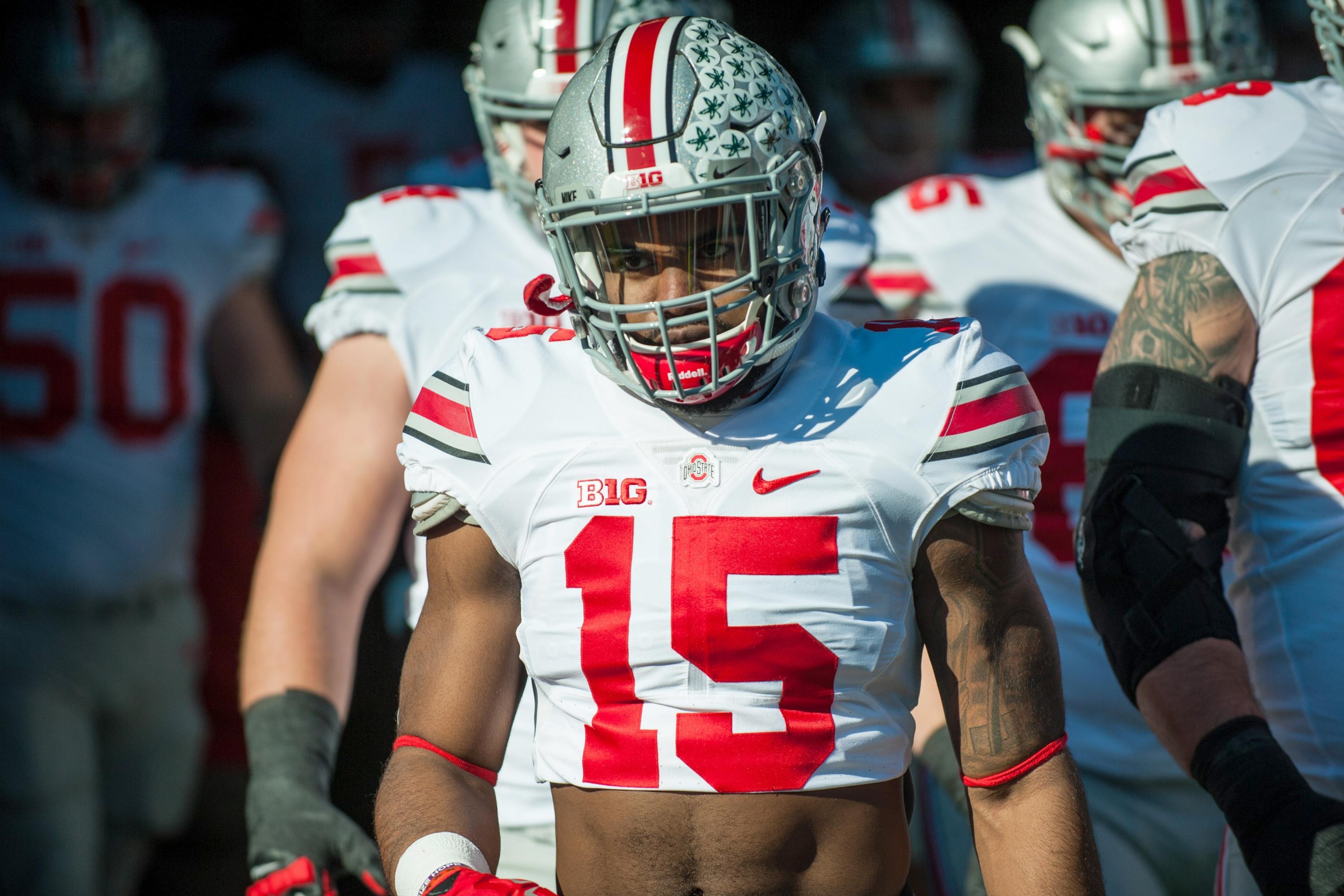 Ohio State Football: Ezekiel Elliott's Compelling Case for the