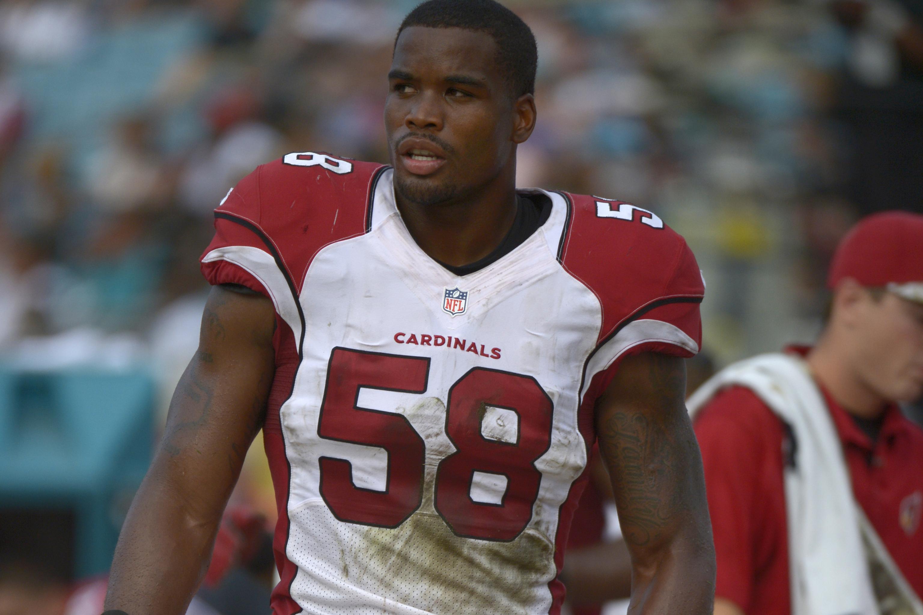 Arizona Cardinals: Breaking News, Rumors & Highlights