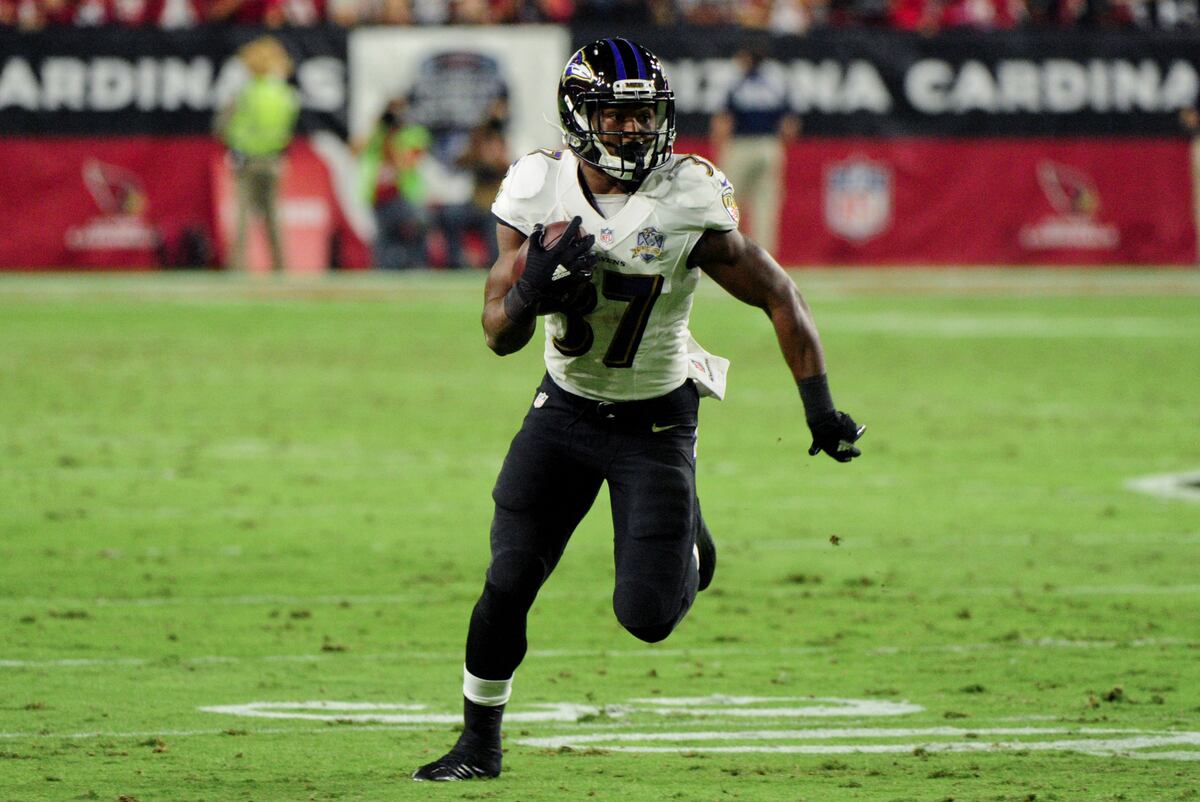 Javorius Allen's Updated 2015 Fantasy Outlook After Justin Forsett's
