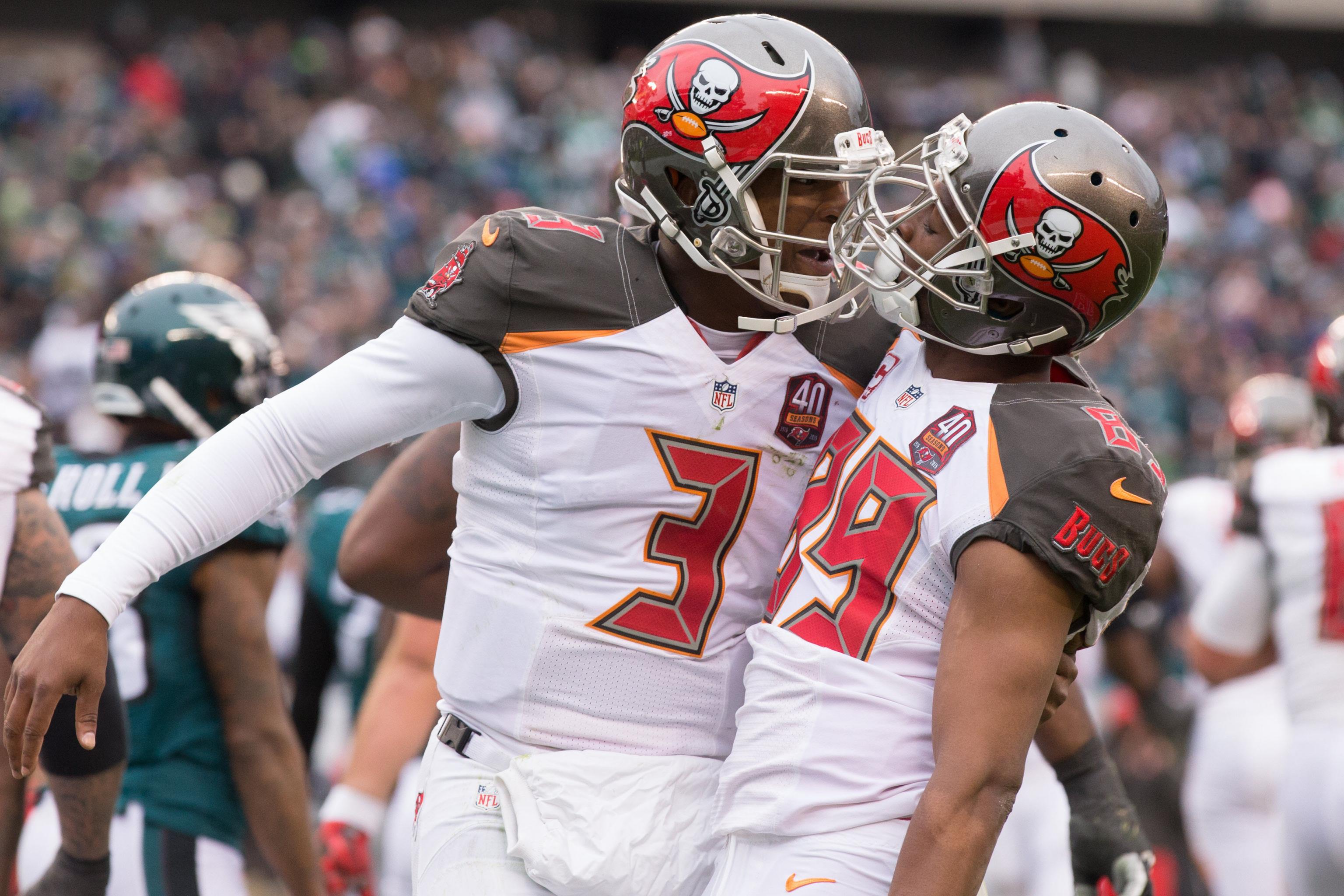 Lovie Smith calls Doug Martin the lead running back in Tampa Bay