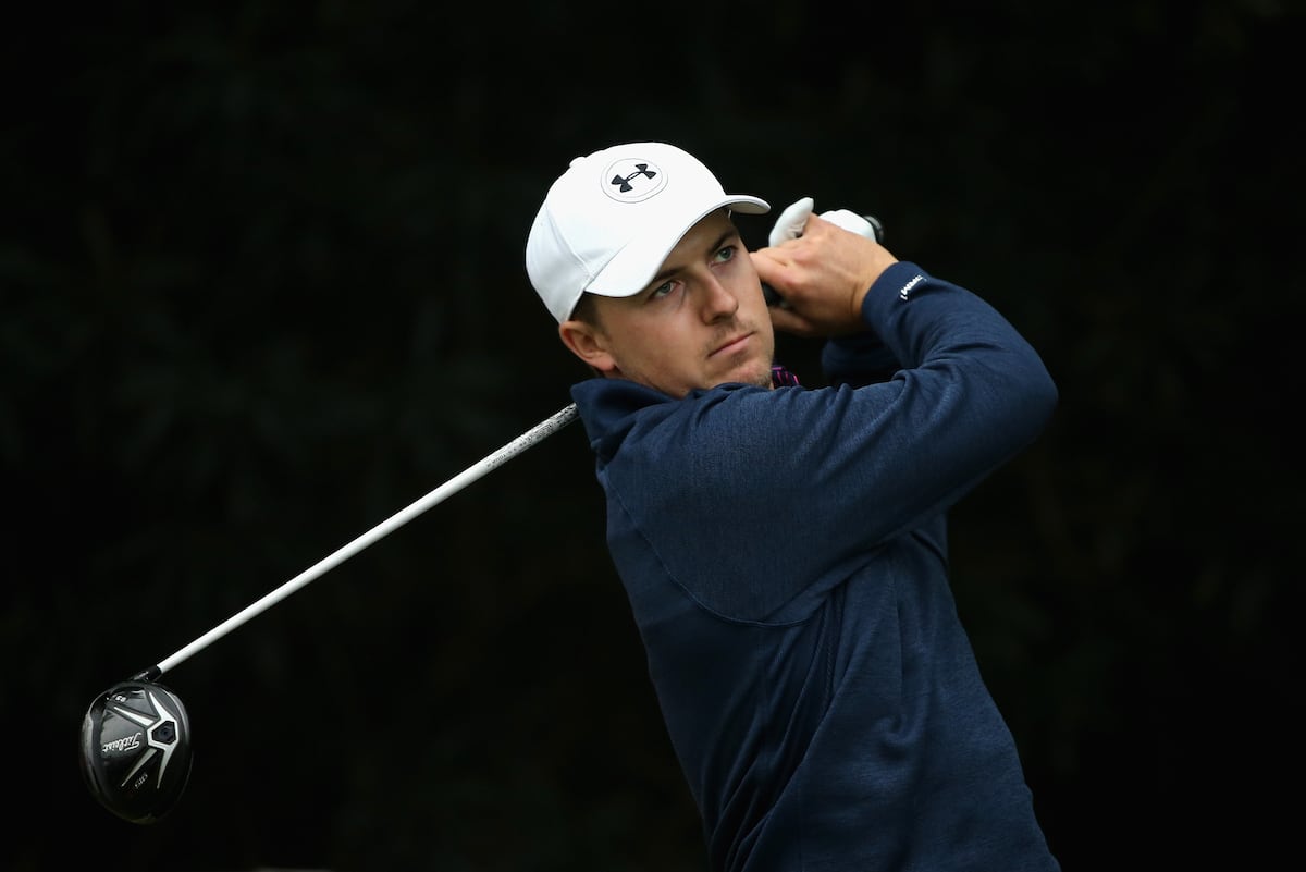 Which PGA Tour Statistical Leaders Can Top Rankings Again in 2016