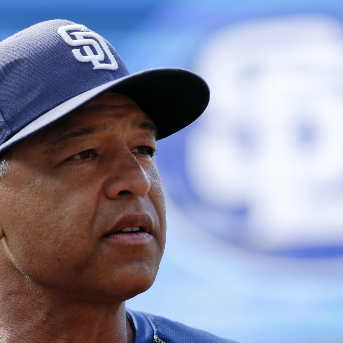 As T-shirt flap blows over, Dodgers' Dave Roberts thinks keeping it loose  is right way to go – Orange County Register