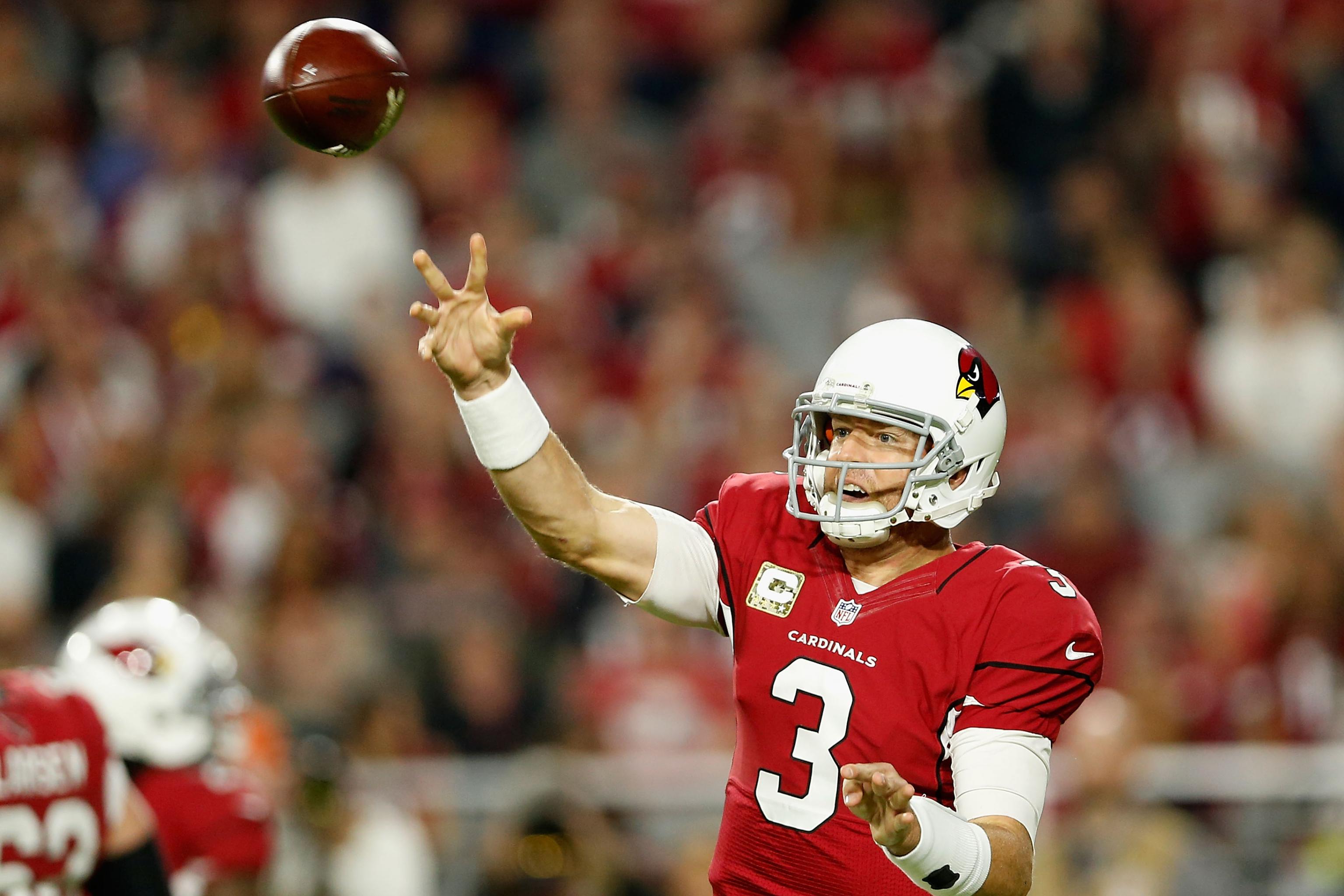Cardinals 11 vs. 34 Rams summary: scores, stats and highlights