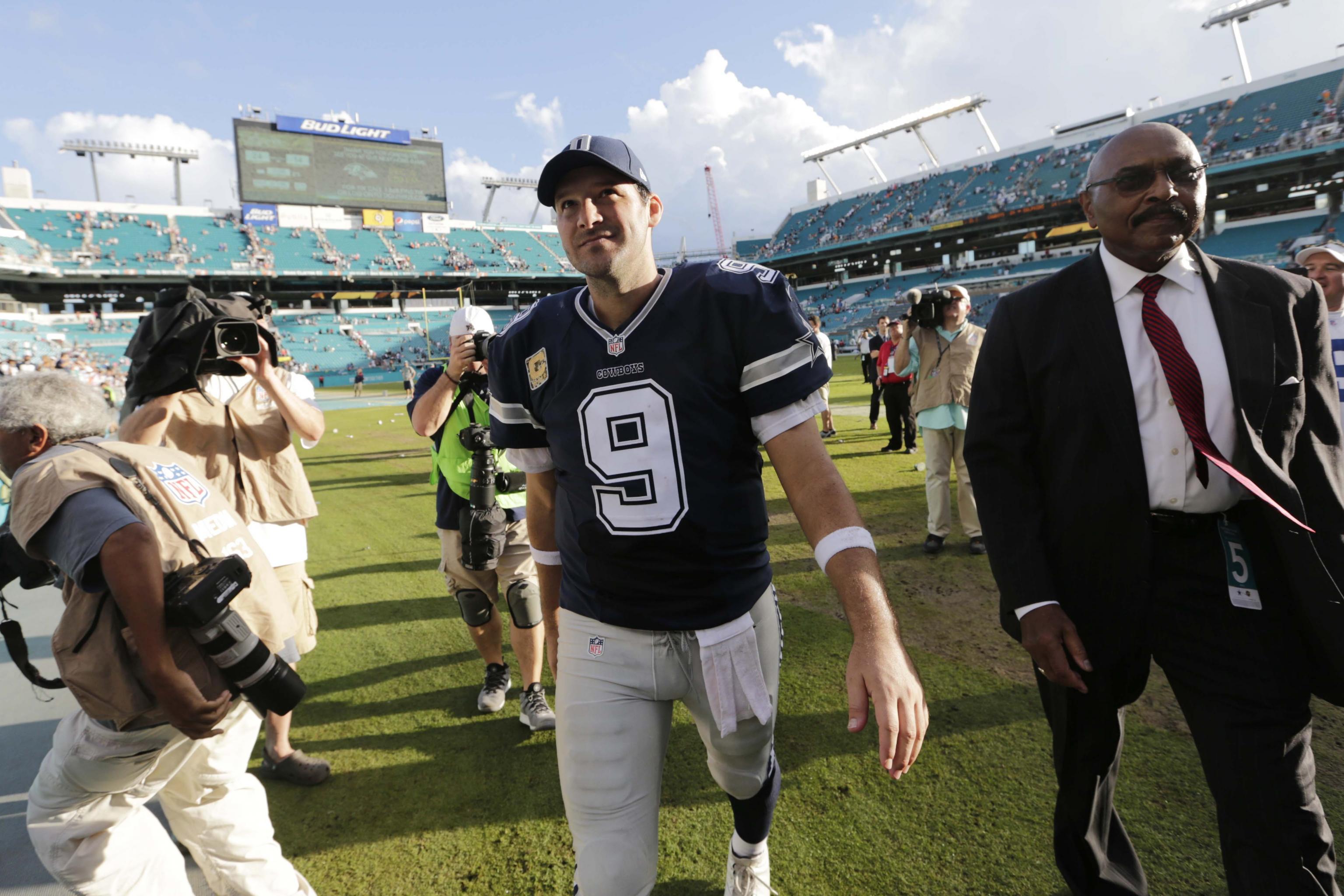 Cowboys news: Tony Dungy gives the reality of Dallas' playoff loss