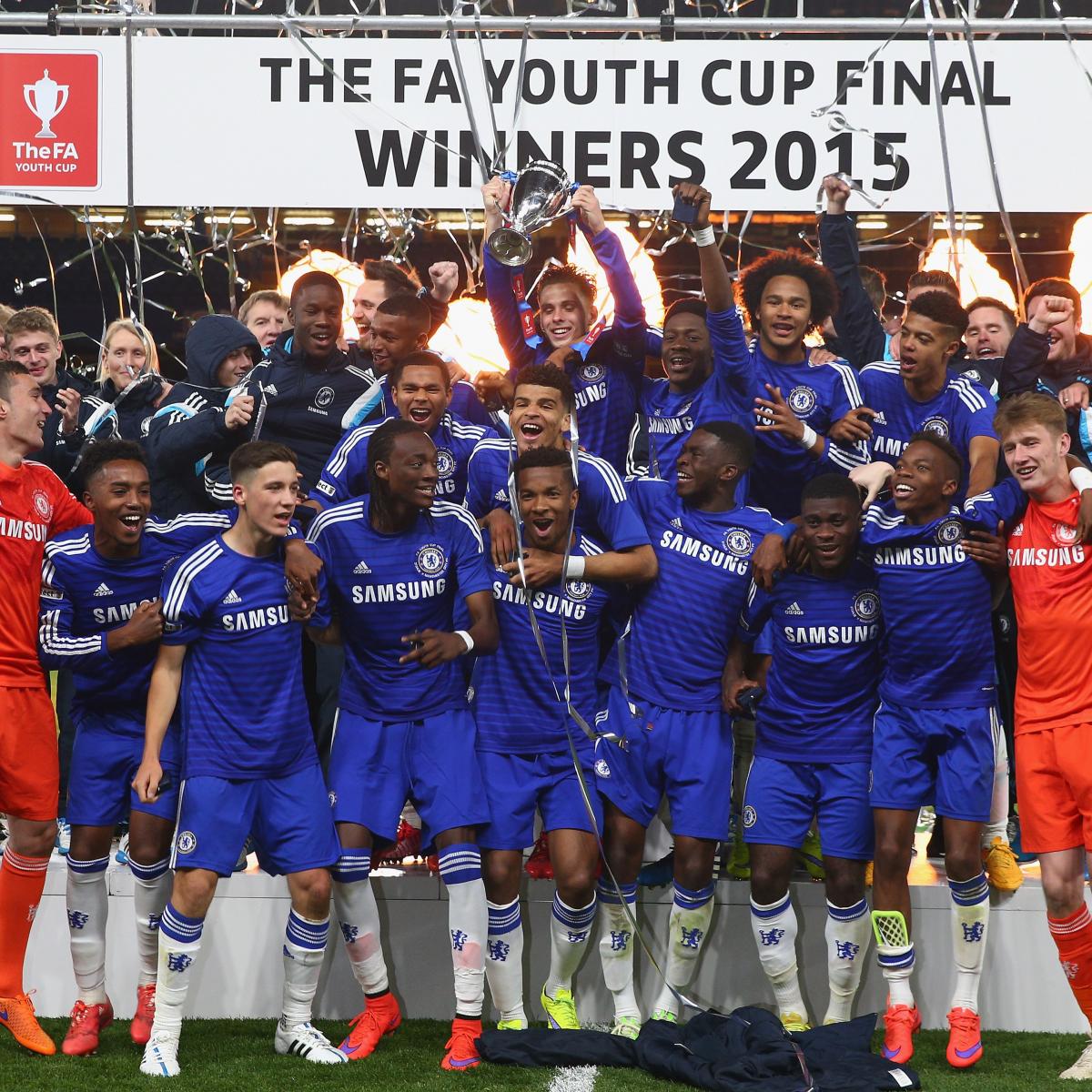Ranking Chelsea S 10 Brightest Youth Prospects Bleacher Report Latest News Videos And Highlights Ranking Chelsea S 10 Brightest Youth Prospects Bleacher Report Latest News Videos And Highlights
