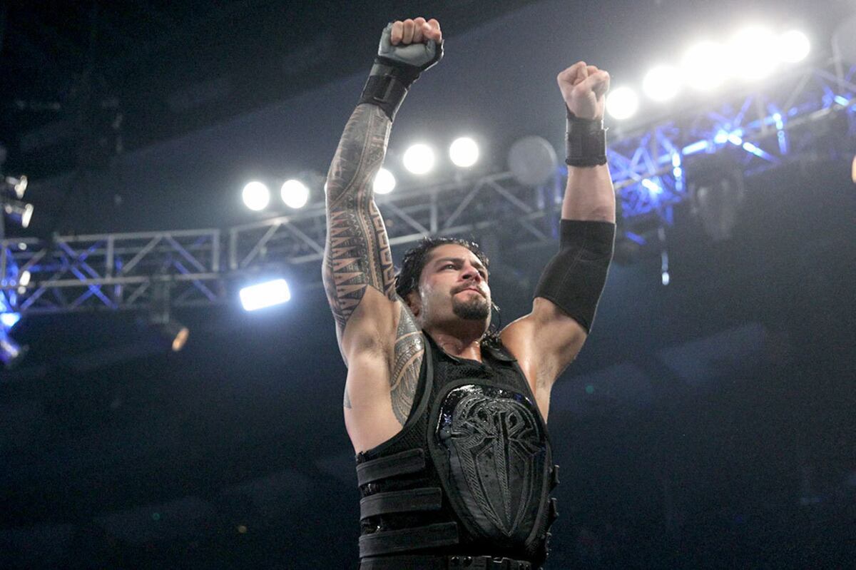 Wwe Survivor Series 2015 Results  Rebook Any PPV Past or Present