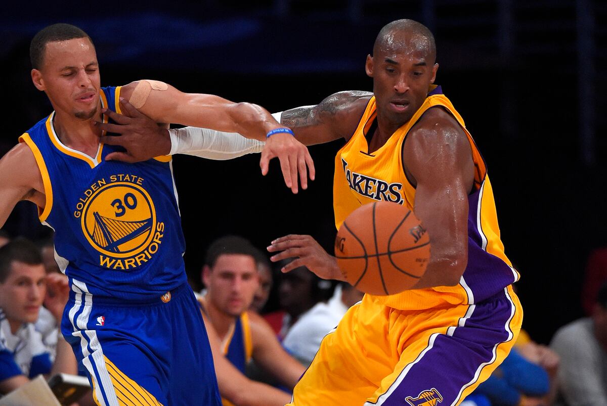 undefeated kobe basketball