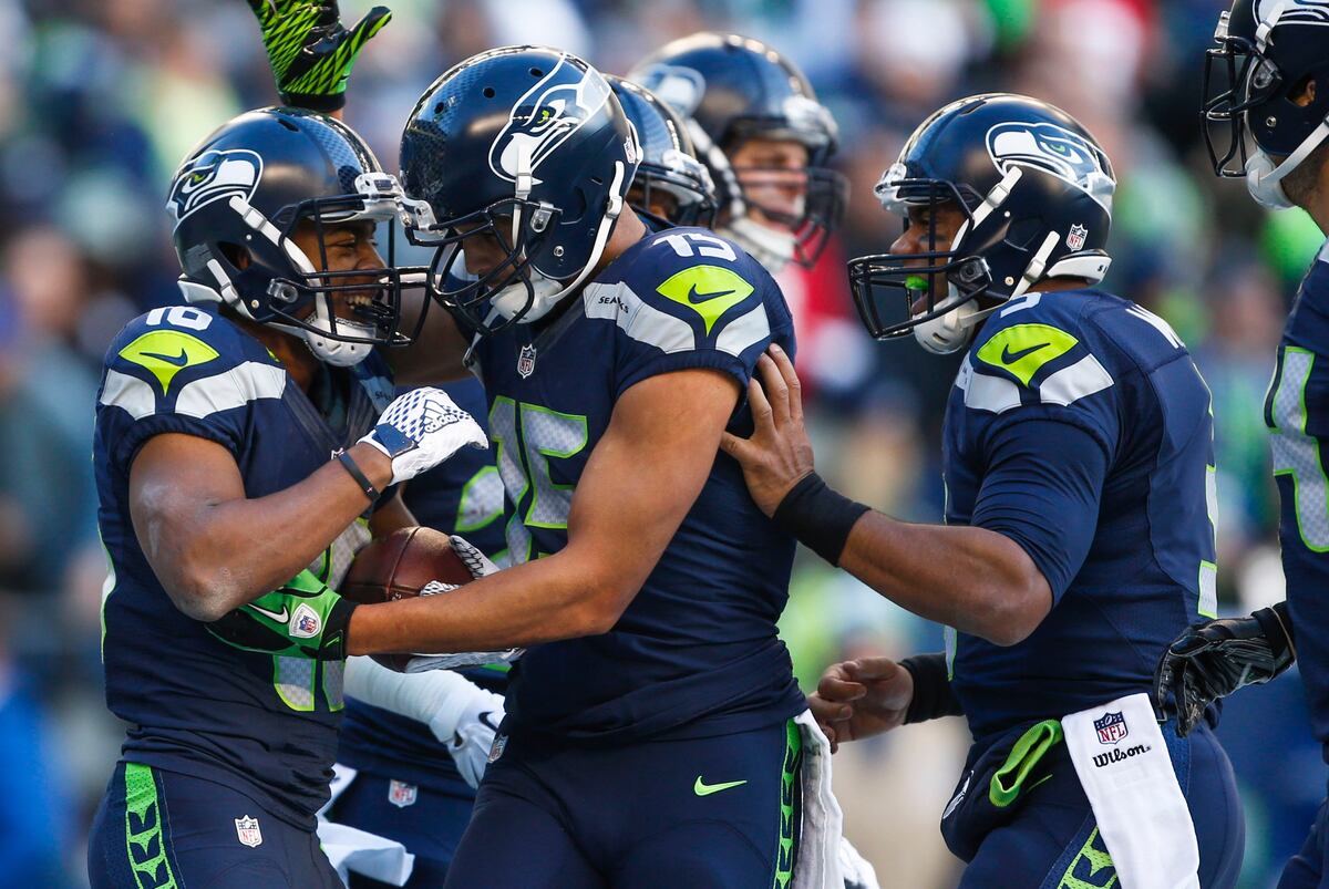 NFL Power Rankings Week 12: Updated Standings, Predictions Before MNF