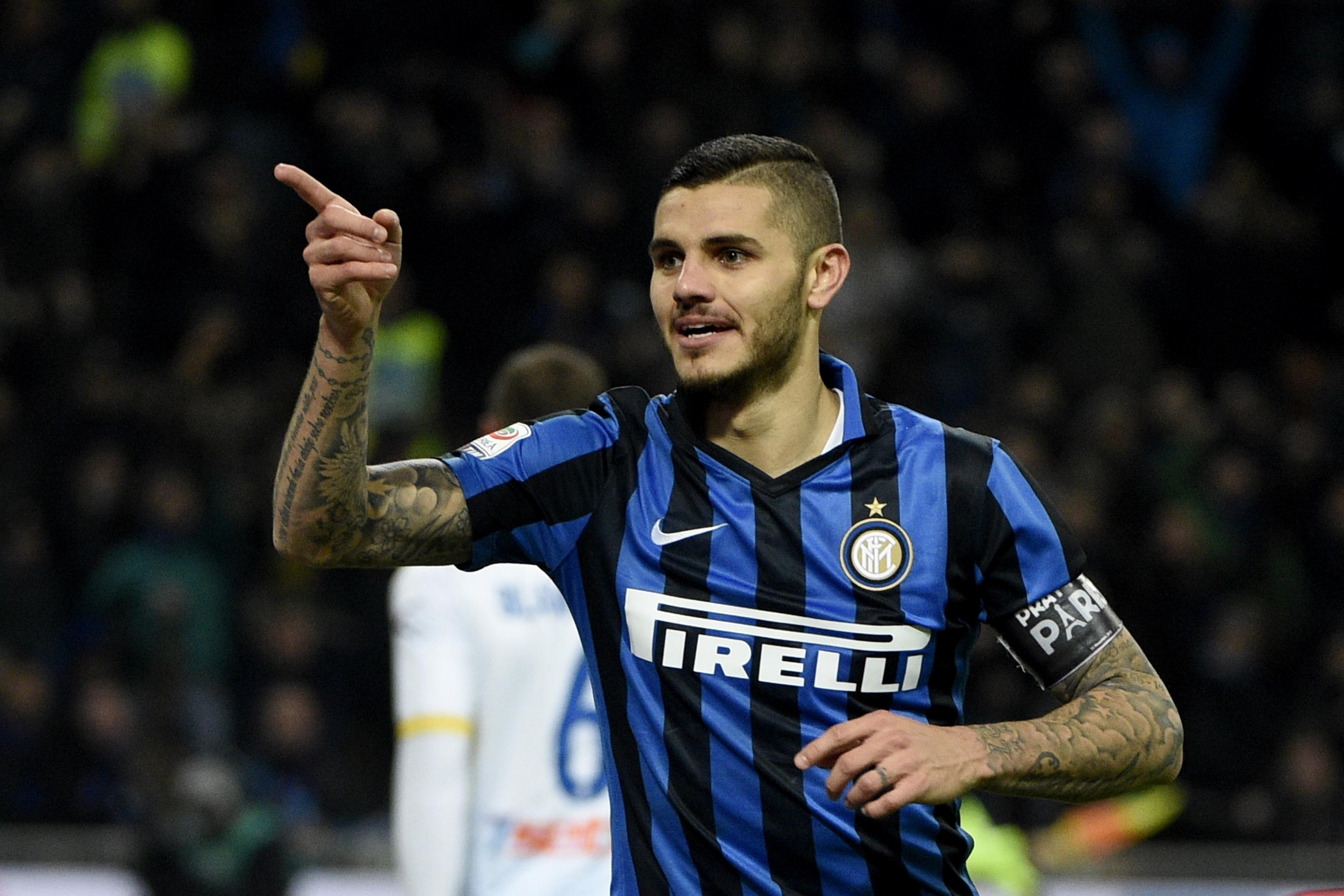 Liverpool Transfer News: Mauro Icardi Race Led Amid Chelsea Rumours, News,  Scores, Highlights, Stats, and Rumors