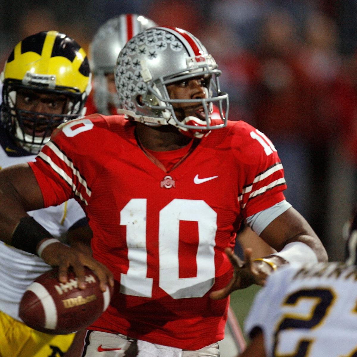 Ohio State Football: The 5 Best Moments for the Buckeyes from the Game ...