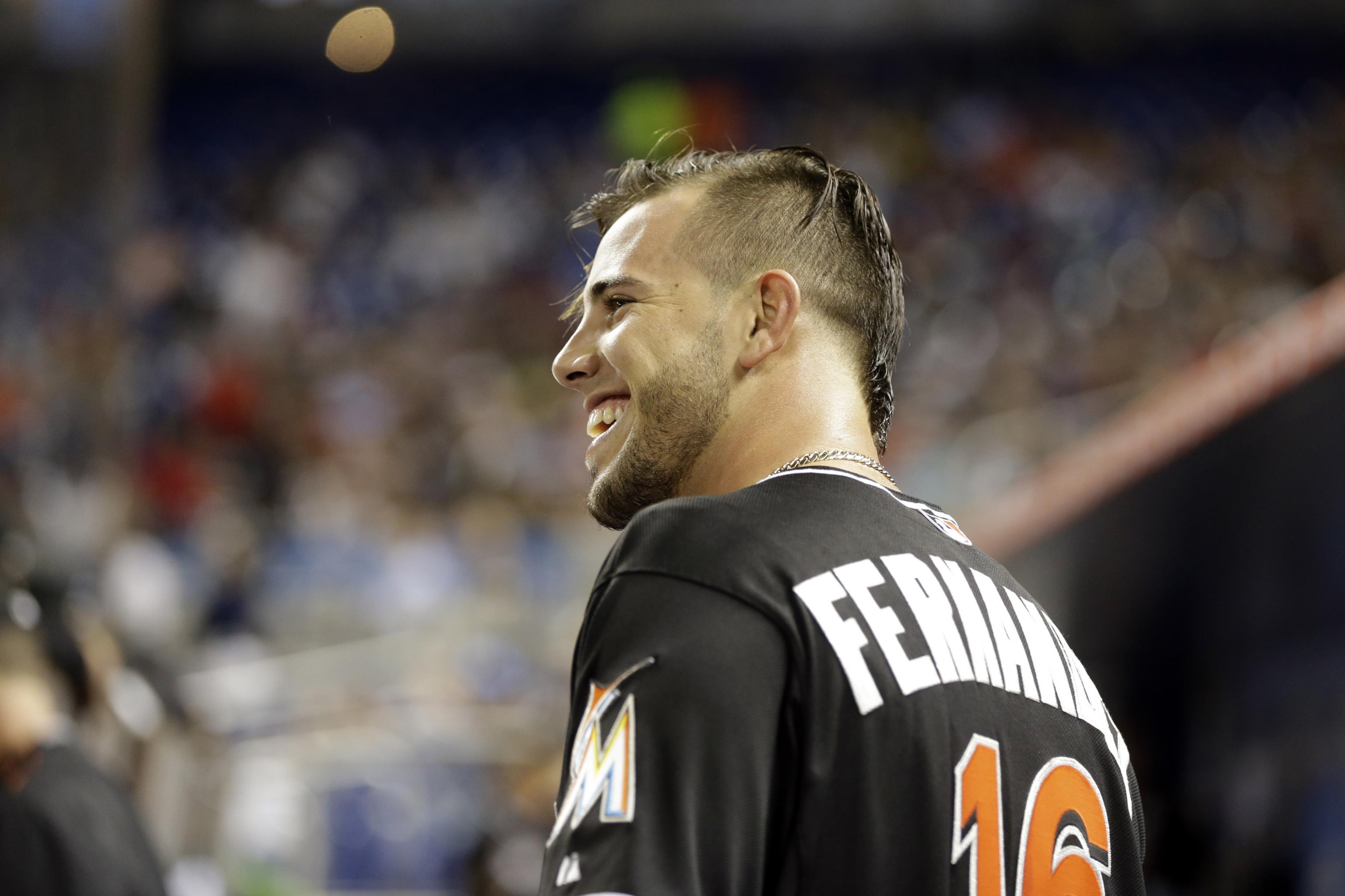 RIP Jose Fernandez, Major League Baseball, News, Scores, Highlights,  Stats, and Rumors