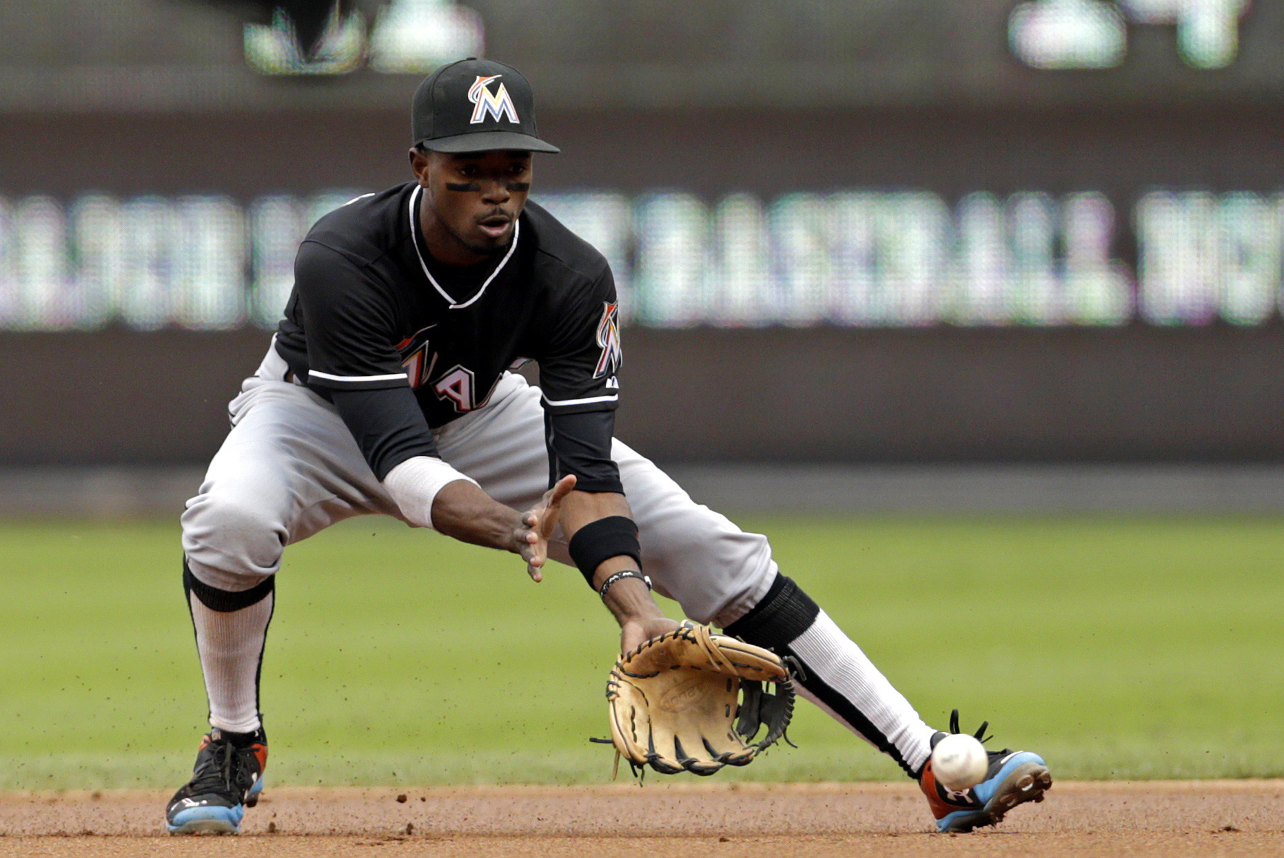 Dee Gordon and the red hot Marlins come to Nats Park - Federal Baseball